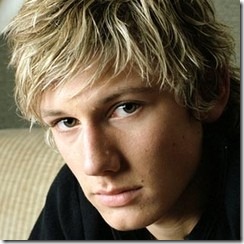 Alex Pettyfer, is an English actor. The son of an actor and former fashion model, he appeared on stage and in television before being cast as Alex Rider, the main character in the film version of Stormbreaker. The film was released worldwide in 2006.

© Lorna Roach / eyevine

Contact eyevine for more information about using this image:
T: +44 (0) 20 8709 8709
E: info@eyevine.com 