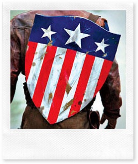 Amerika Kapitány spoileres részletek