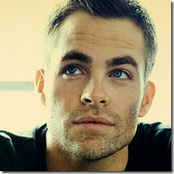Chris Pine Jack Ryanről, vagyis most már Moscowról