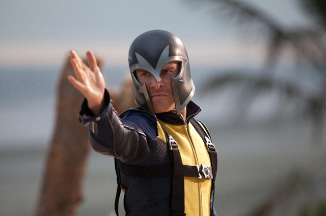 A lemaradt X-Men First Class képek 01