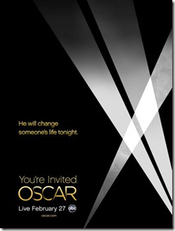 A 83. Oscar–díjátadó jelöltjei