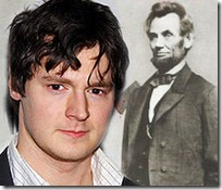 Megvan Abraham Lincoln Bemambetov filmjéhez
