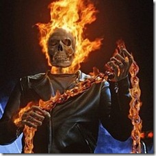 A Ghost Rider Spirit of Vengeance története