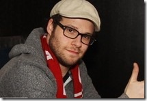 Címet kapott Seth Rogen dramedyje