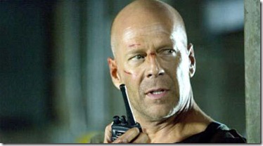 Rendezőt szerzett a Die Hard 5!