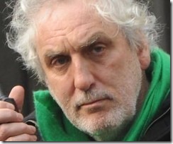 Phillip Noyce vadászó gyilkosa