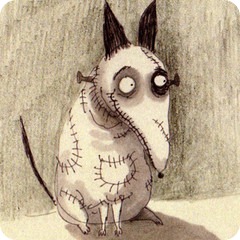 Frankenweenie hivatalos történet és egyéb részletek