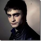 Harry Potter egy amatőr fotós