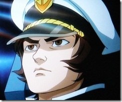 Star Blazers betámadja a mozikat