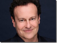 SIT DOWN, SHUT UP: Mitch Hurwitz, executive producer of SIT DOWN, SHUT UP on FOX.