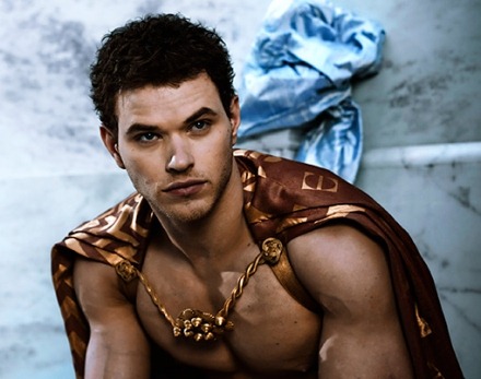 Immortals 05