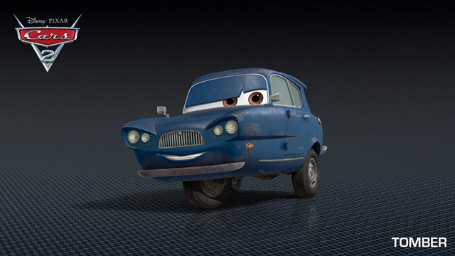 CARS 2