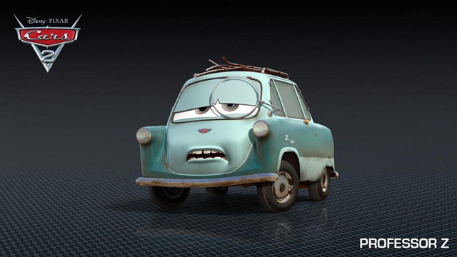 CARS 2