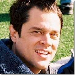 Johnny Knoxville Amerika első embere, és kincset is keres emellett