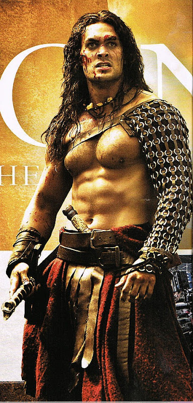 Conan az Empire-ben 03