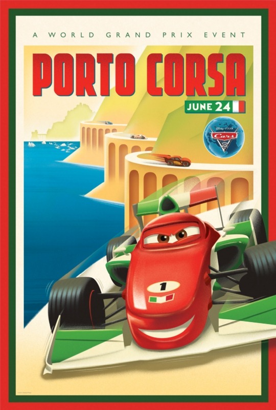 Cars-2-vintage-poster
