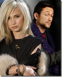Joseph Gordon-Levitt biztos, de Juno Temple is The Dark Knight Rises-ozhat