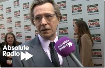 Nolan hype-olja a The Dark Knight Risest, senki nem fogja tudni a film végét