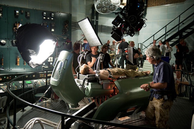 Captain America: The First Avenger