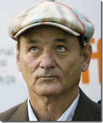 Bill Murray Franklin D. Roosevelt bőrébe bújik