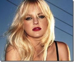 Anna Faris poklos vígjátéka
