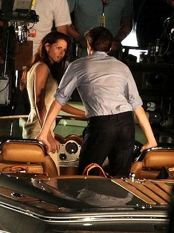 Egy raklap Breaking Dawn kép 06