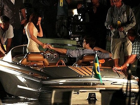 Egy raklap Breaking Dawn kép 05