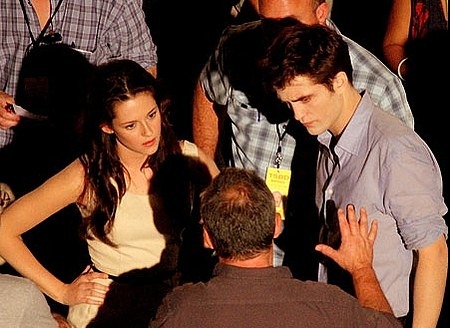 Egy raklap Breaking Dawn kép 07