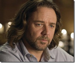 Russell Crowe első rendezése a 77 lesz
