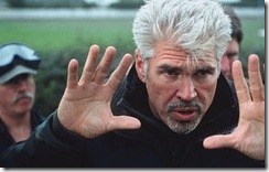 Gary Ross még el sem kezdte következő filmjét, máris itt egy újabb