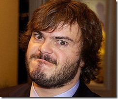 Jack Black pénzügyi vígjátékban