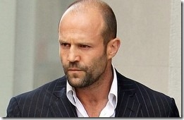 Kitűzték Jason Statham filmjének premierjét