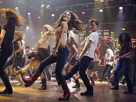 Footloose 01