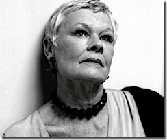 17. században játszódó emberevős-járványos film Judi Dench-el