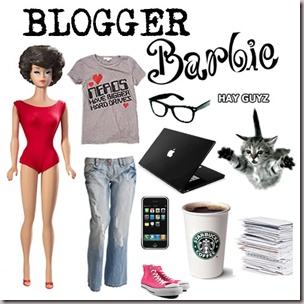 Как стать блоггером