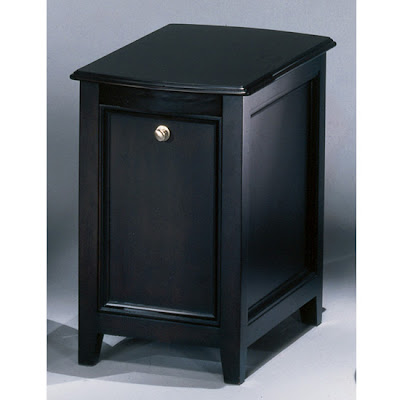Chair Side Table on Chair Side End Table By Stephan