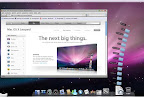 Vista OS X