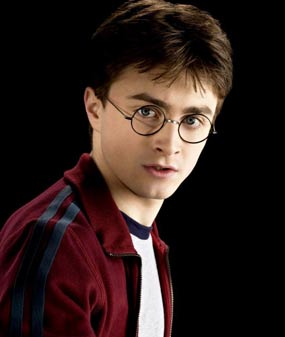 Daniel Radcliffe 