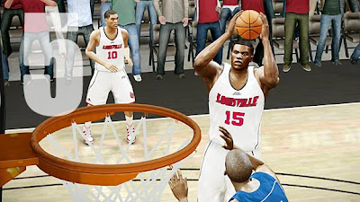  NCAA Basketball 10 Screenshot