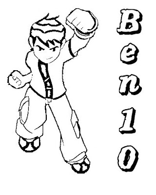 Ben 10
