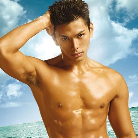 SP: Palau's Vlad Nesas/survivorphilippines.tv