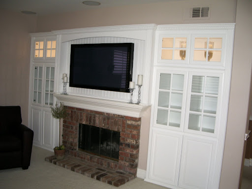 Woodwork Creations