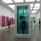 damien hirst