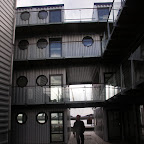 container city