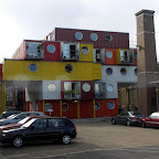container city