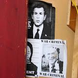 war criminal