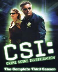 Capa Super Downloads Free Download Série CSI Las Vegas 3ª Temporada Legendado