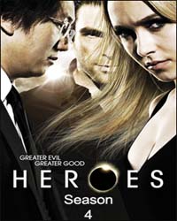 Capa Super Downloads Free Download Série Heroes 4ª Temporada Legendado Capa Super Downloads Free Download Série Heroes 4ª Temporada Legendado