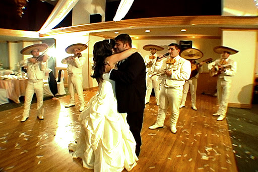 Natalie & Ricardo Florida Wedding