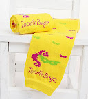 mardi grais baby leg warmers perfect for babys legs 